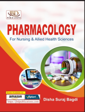 PHARMACOLOGY for Nursing & Allied Health Sciences